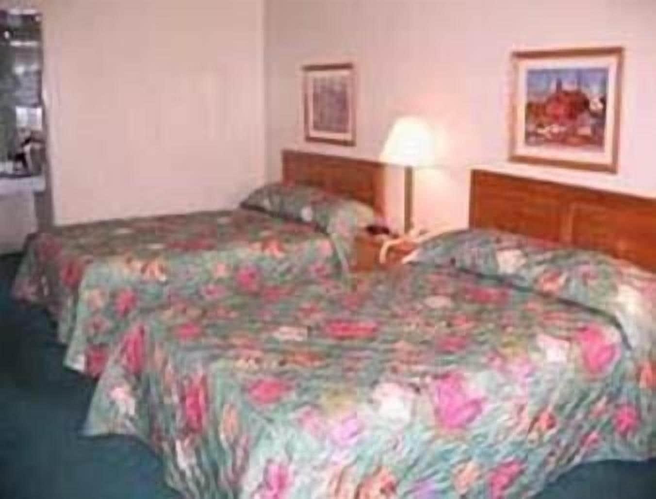 Days Inn By Wyndham New Philadelphia Bilik gambar
