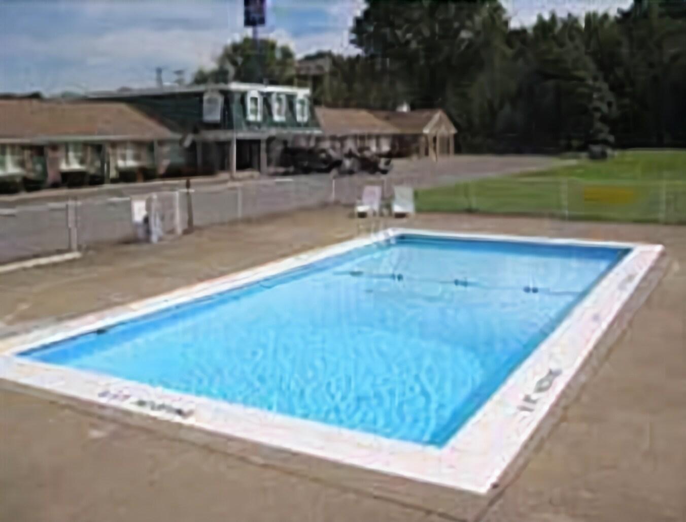 Days Inn By Wyndham New Philadelphia Kemudahan gambar