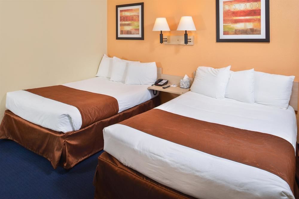 Days Inn By Wyndham New Philadelphia Luaran gambar