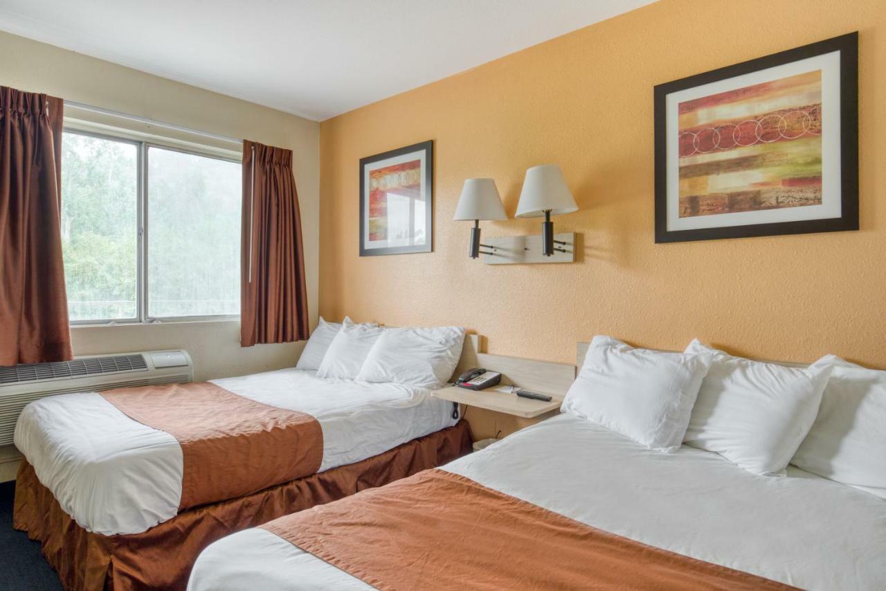 Days Inn By Wyndham New Philadelphia Luaran gambar